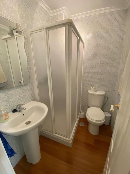 Apartamento en Luis Montoto, Nervión. Céntrico Sevilla Exterior foto