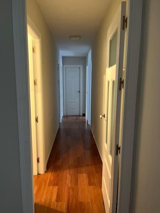 Apartamento en Luis Montoto, Nervión. Céntrico Sevilla Exterior foto