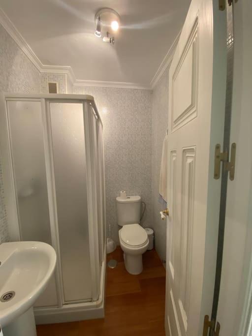 Apartamento en Luis Montoto, Nervión. Céntrico Sevilla Exterior foto