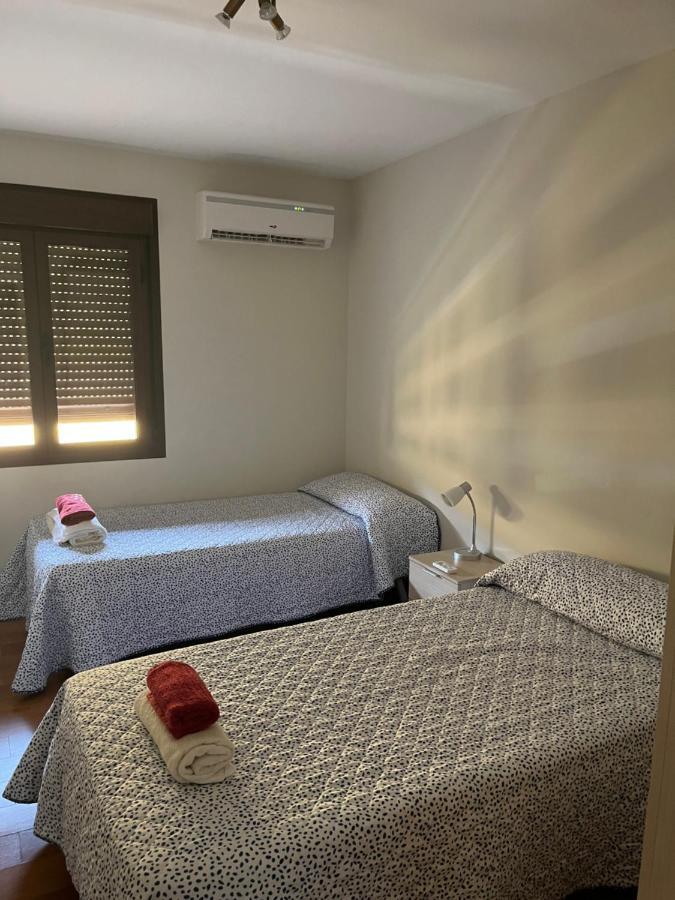 Apartamento en Luis Montoto, Nervión. Céntrico Sevilla Exterior foto