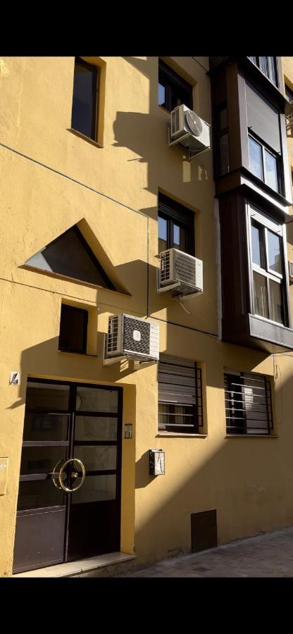 Apartamento en Luis Montoto, Nervión. Céntrico Sevilla Exterior foto